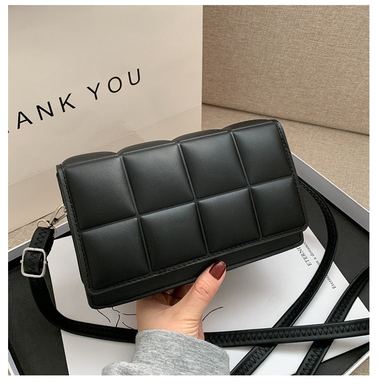 Crossbody shoulder Bag 2022