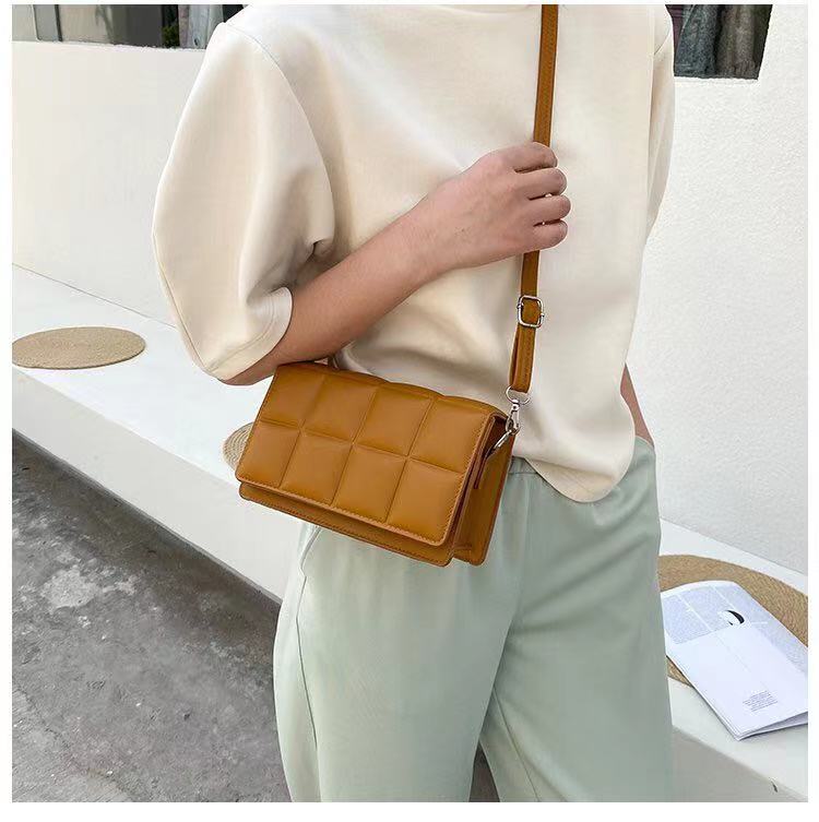 Crossbody shoulder Bag 2022