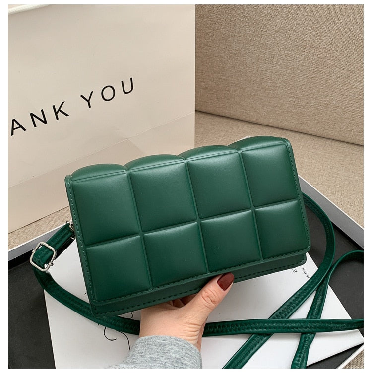 Crossbody shoulder Bag 2022