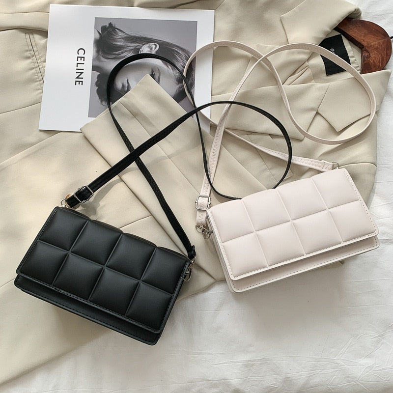 Crossbody shoulder Bag 2022