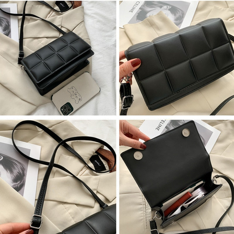 Crossbody shoulder Bag 2022