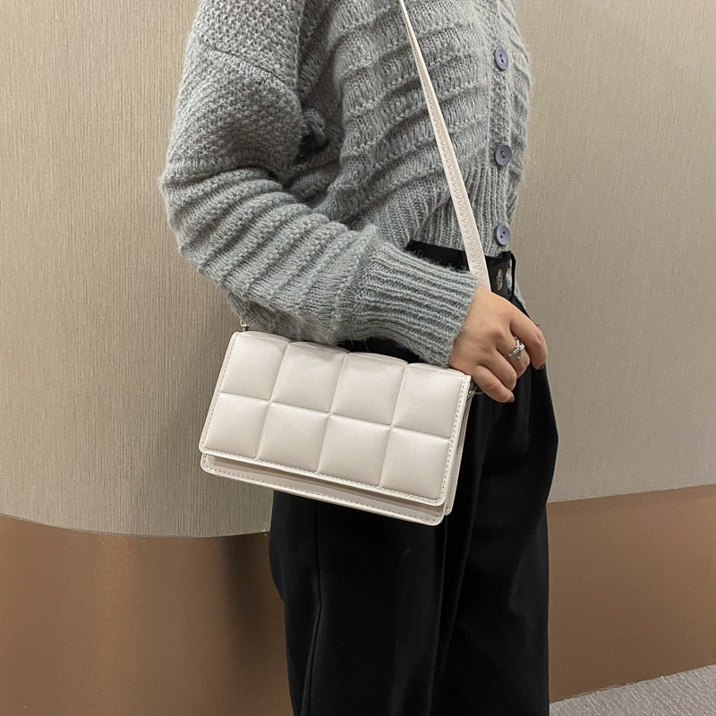 Crossbody shoulder Bag 2022