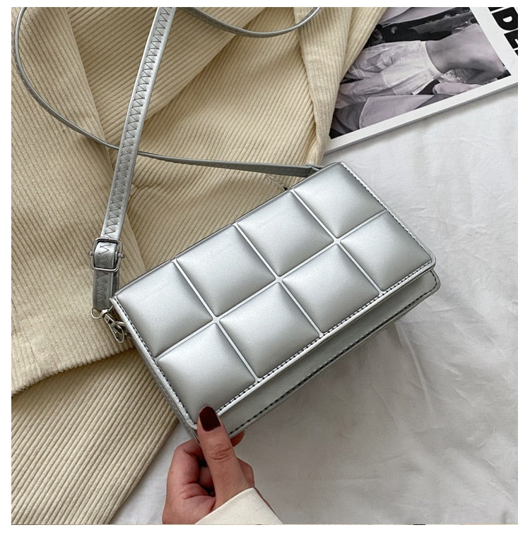 Crossbody shoulder Bag 2022