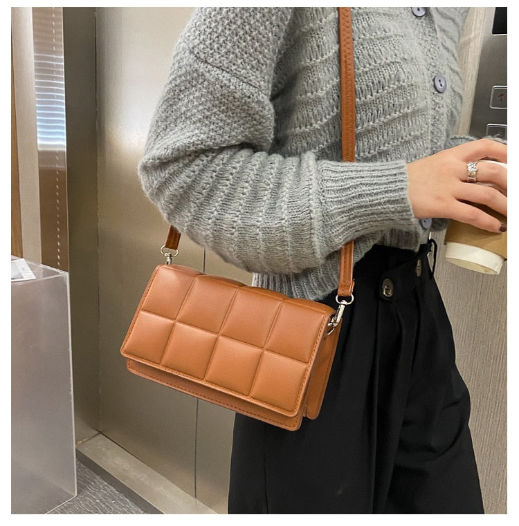 Crossbody shoulder Bag 2022