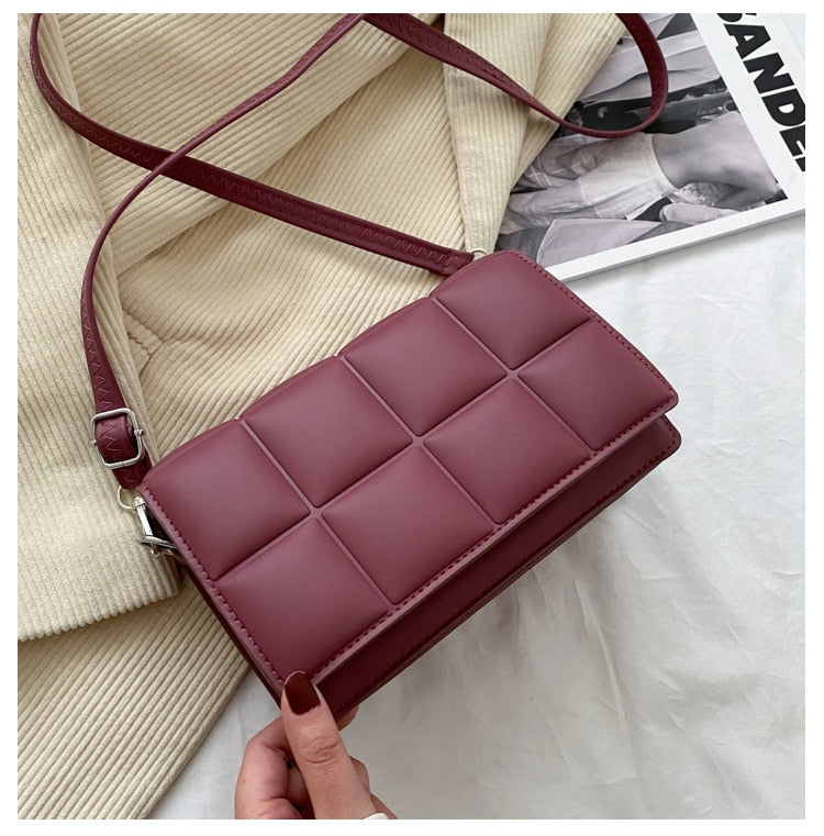 Crossbody shoulder Bag 2022