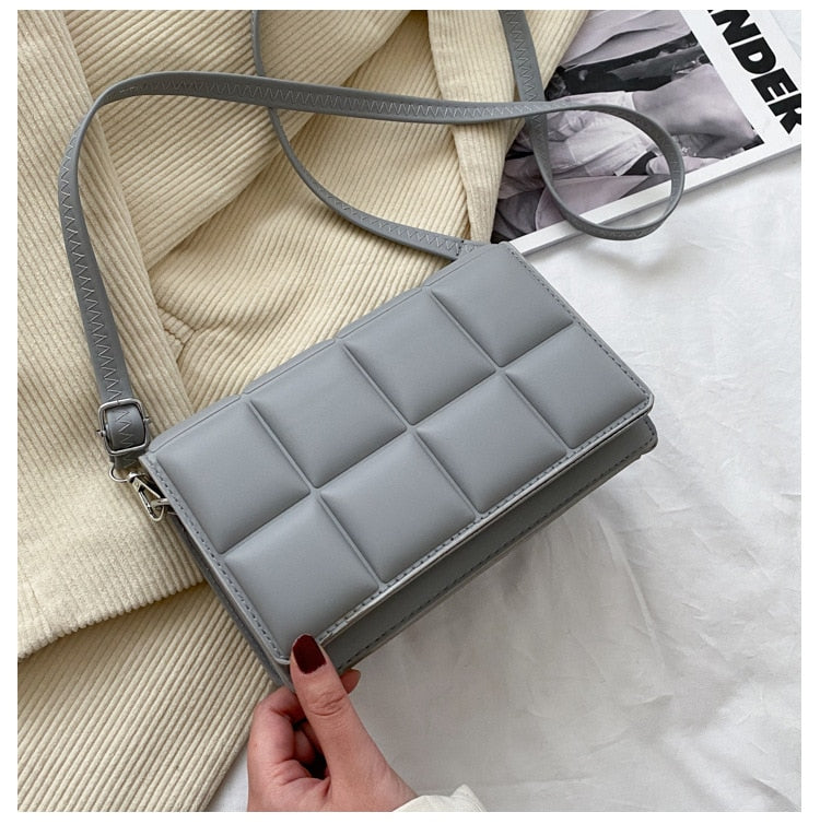 Crossbody shoulder Bag 2022
