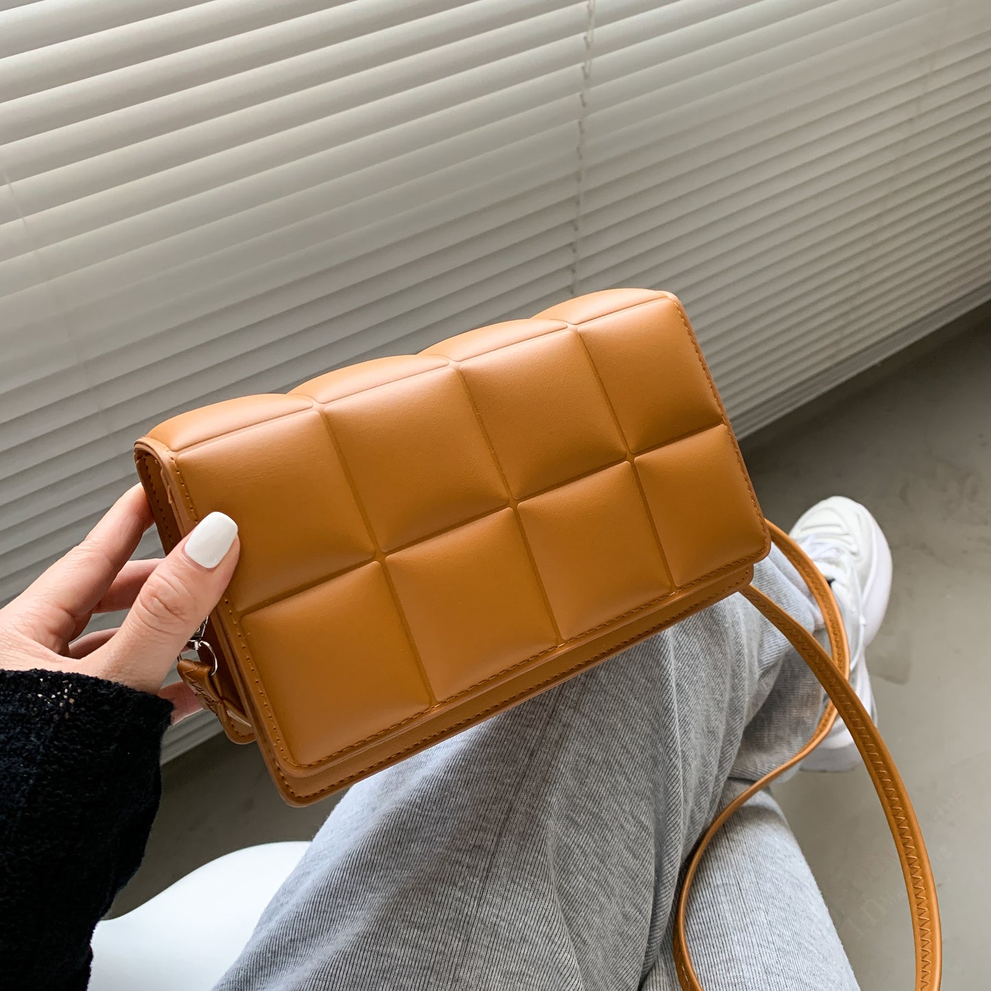 Crossbody shoulder Bag 2022