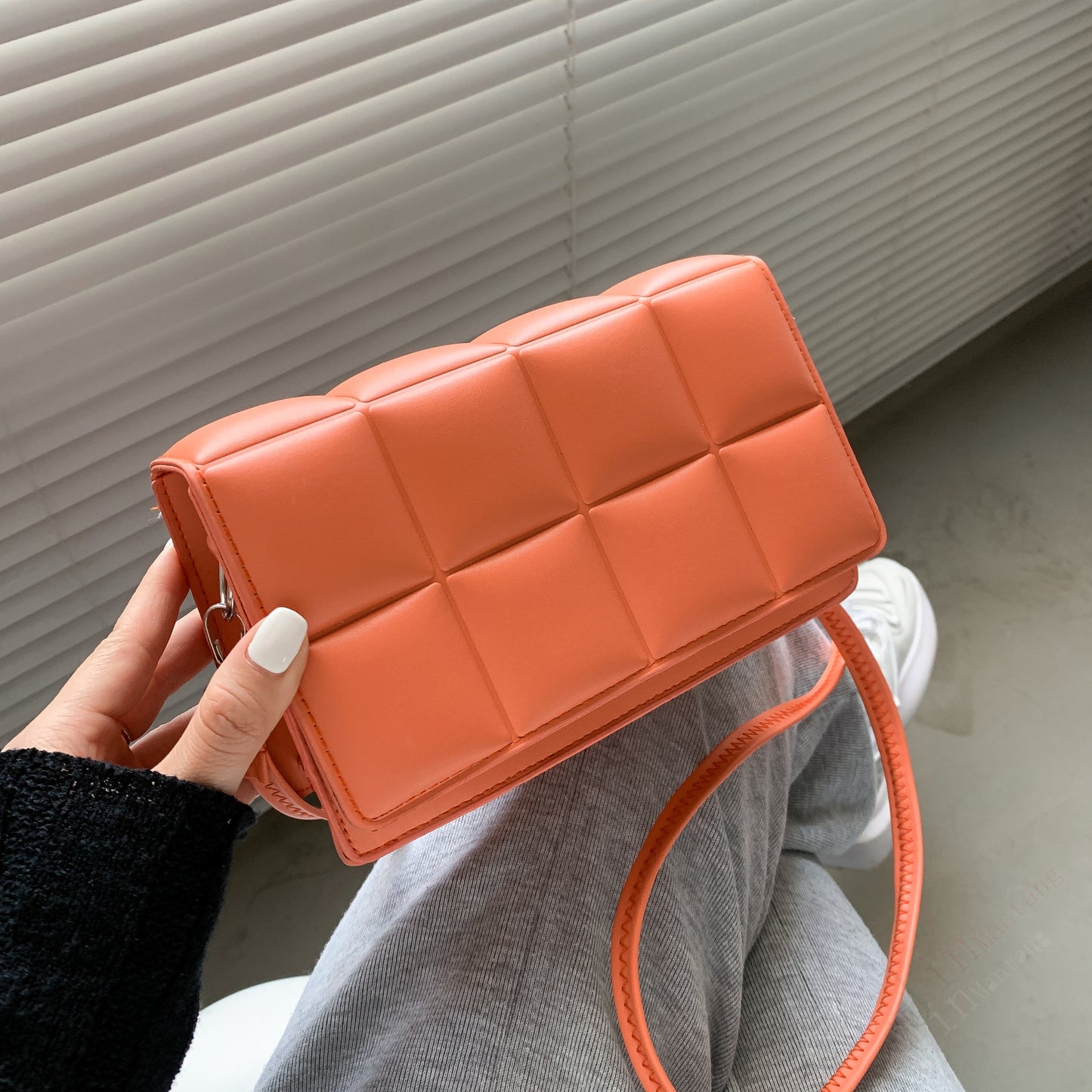 Crossbody shoulder Bag 2022