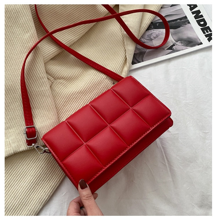 Crossbody shoulder Bag 2022