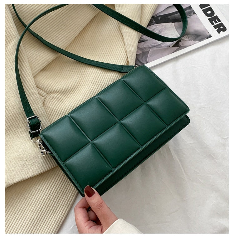 Crossbody shoulder Bag 2022