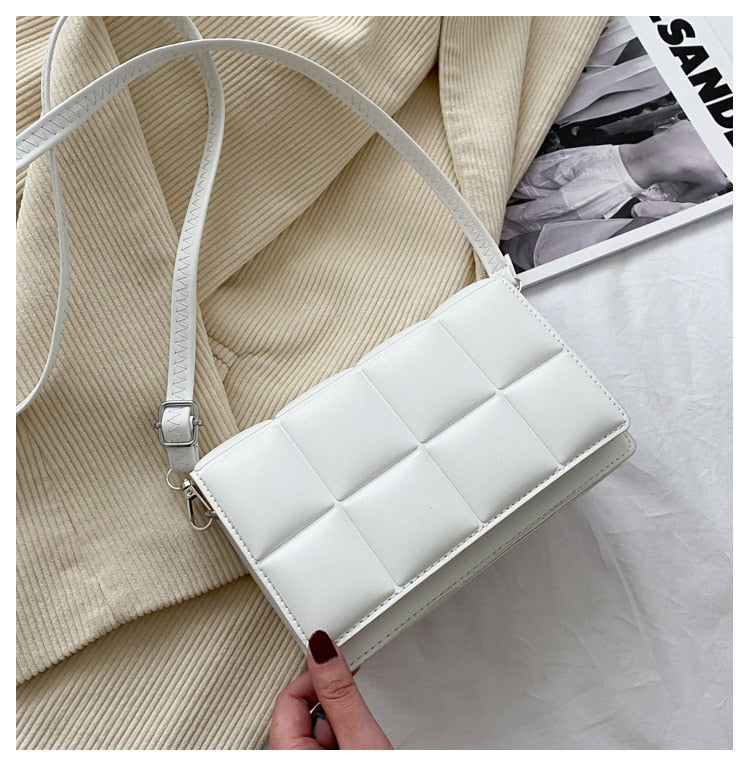 Crossbody shoulder Bag 2022