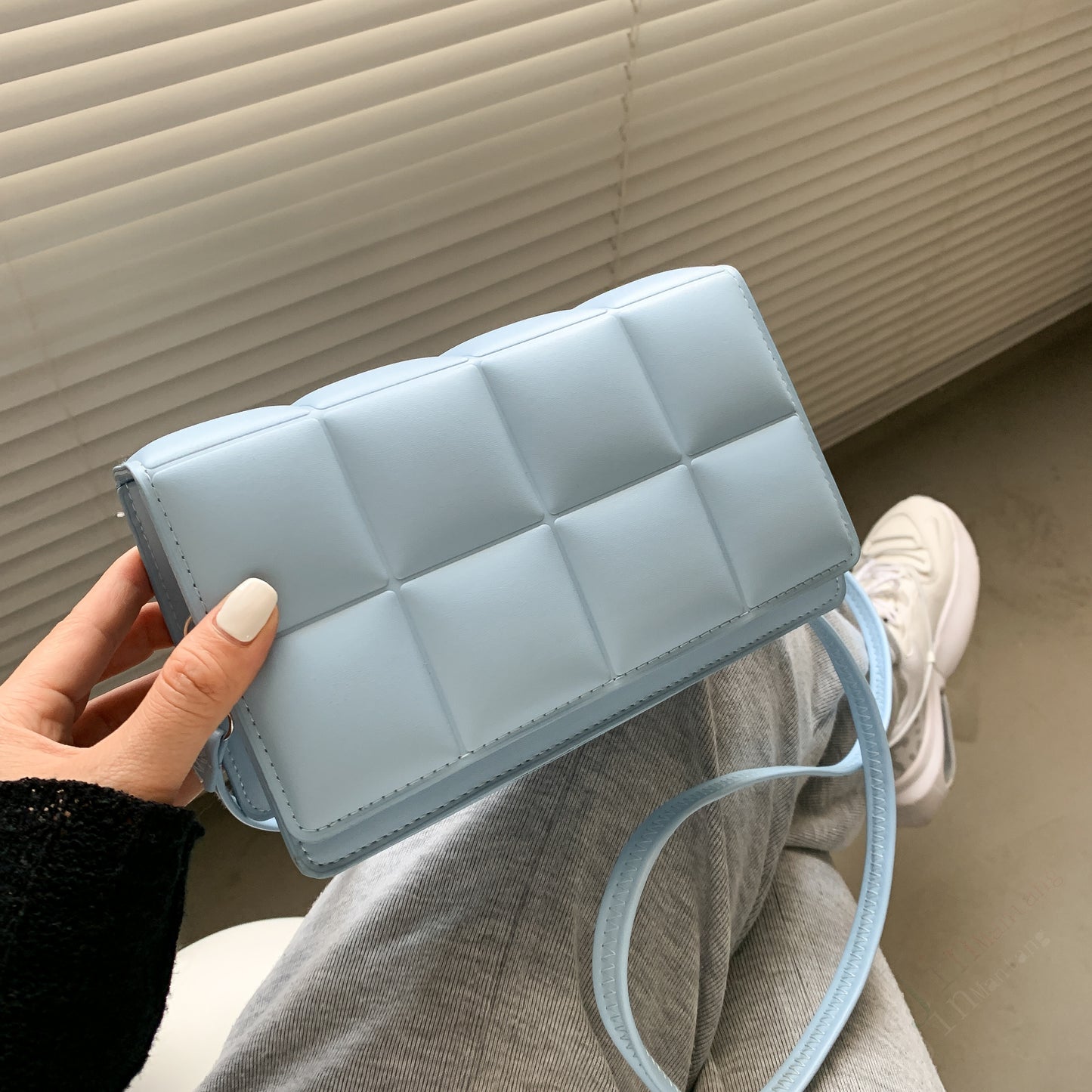 Crossbody shoulder Bag 2022