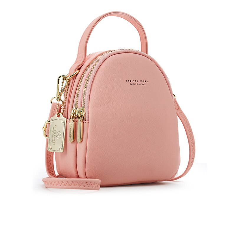 Designer 3 in 1 Little Backpack