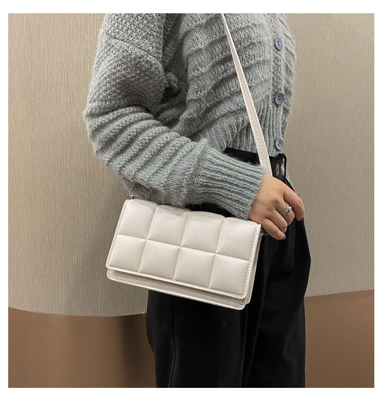 Crossbody shoulder Bag 2022