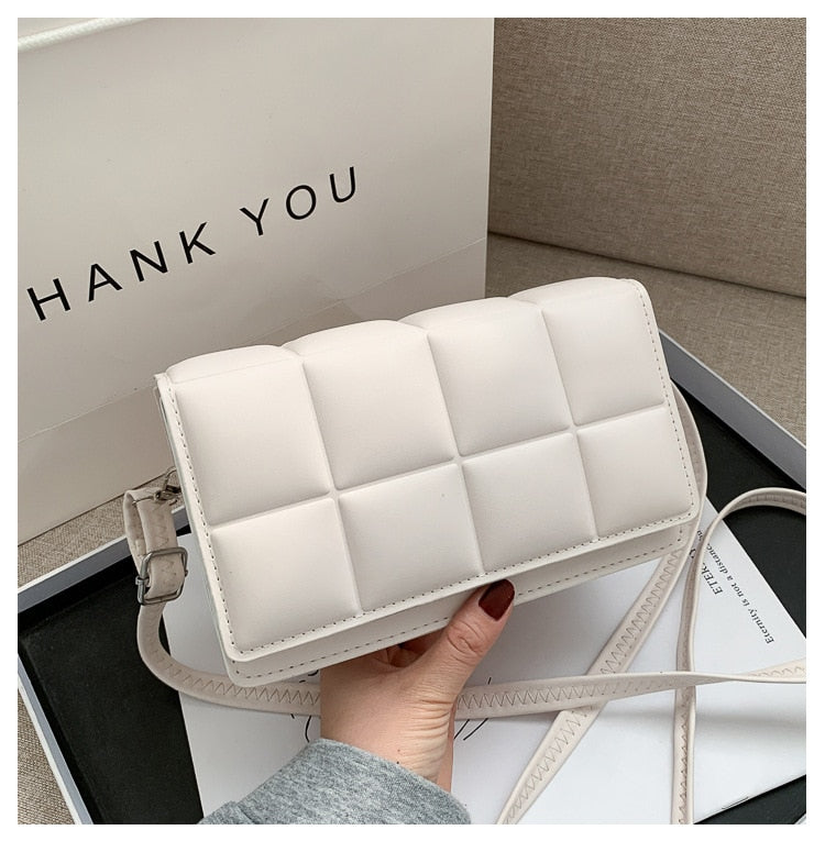 Crossbody shoulder Bag 2022