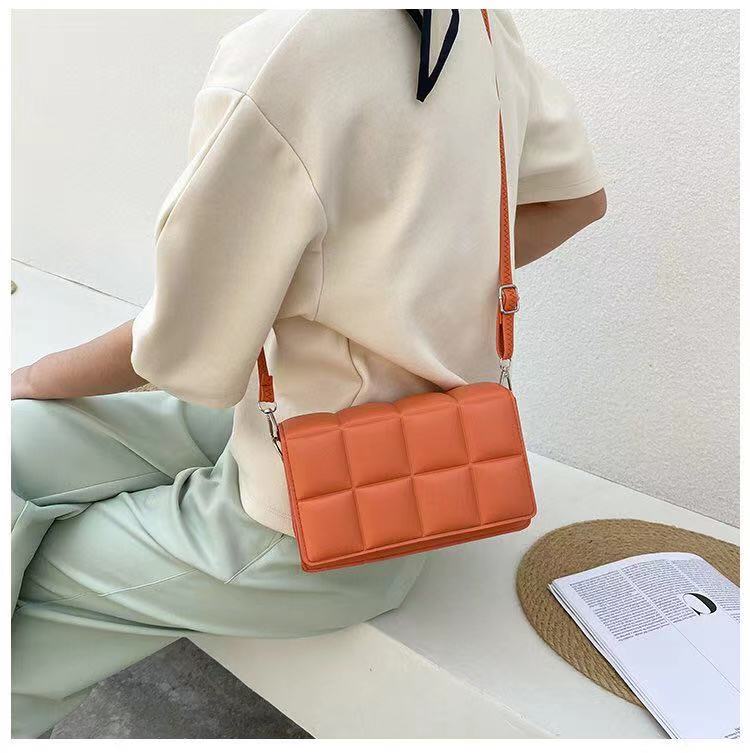 Crossbody shoulder Bag 2022