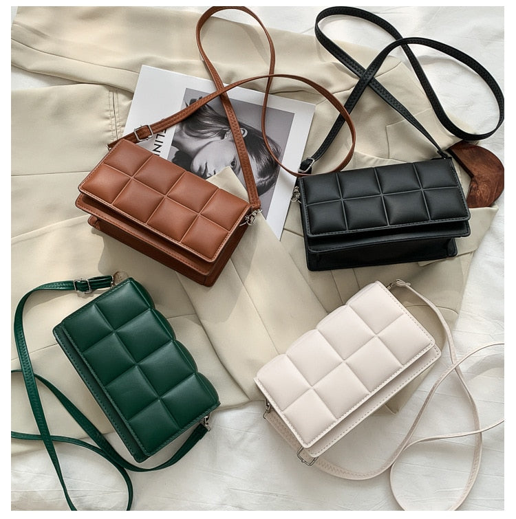 Crossbody shoulder Bag 2022