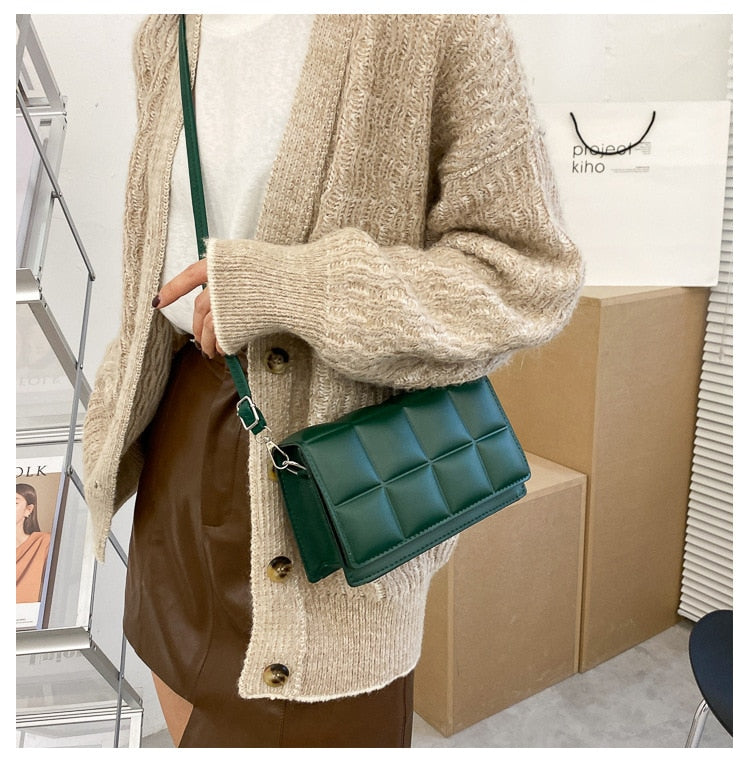 Crossbody shoulder Bag 2022
