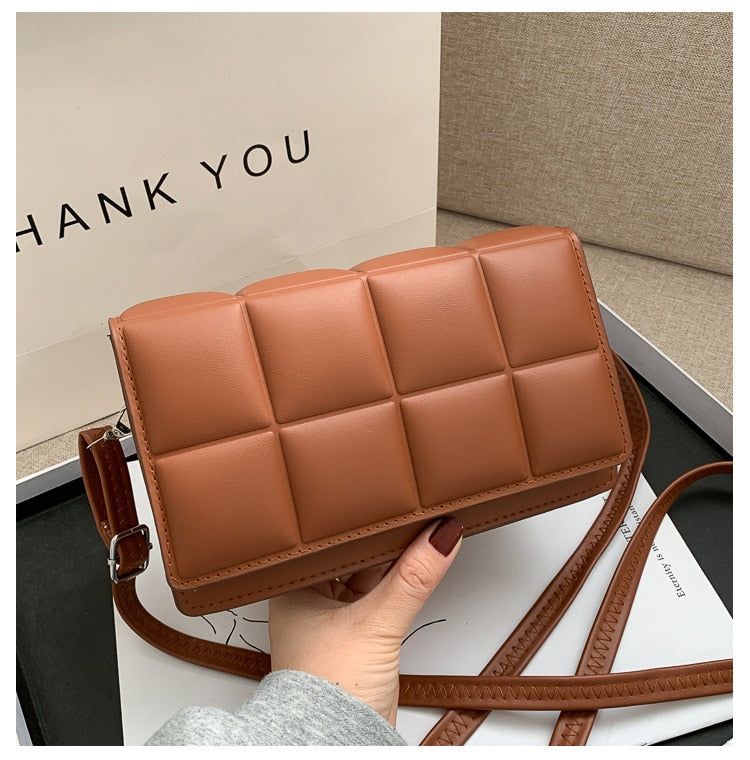 Crossbody shoulder Bag 2022