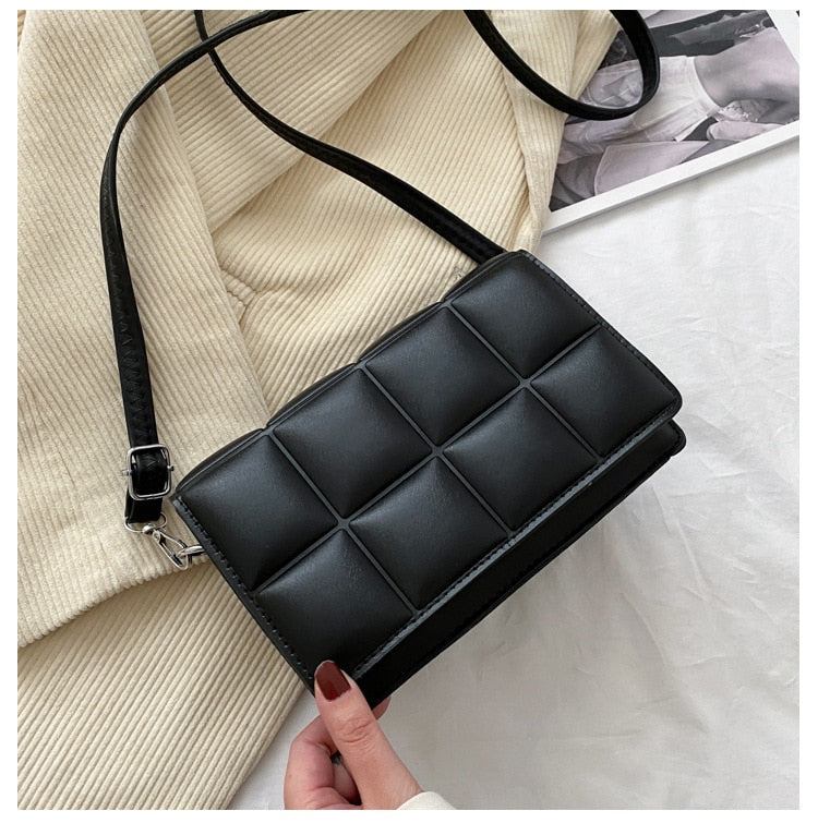 Crossbody shoulder Bag 2022