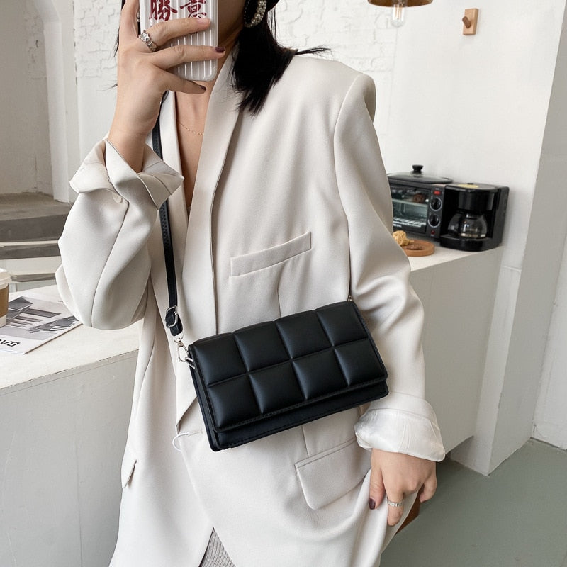 Crossbody shoulder Bag 2022