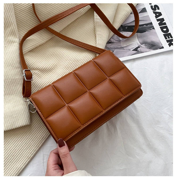 Crossbody shoulder Bag 2022