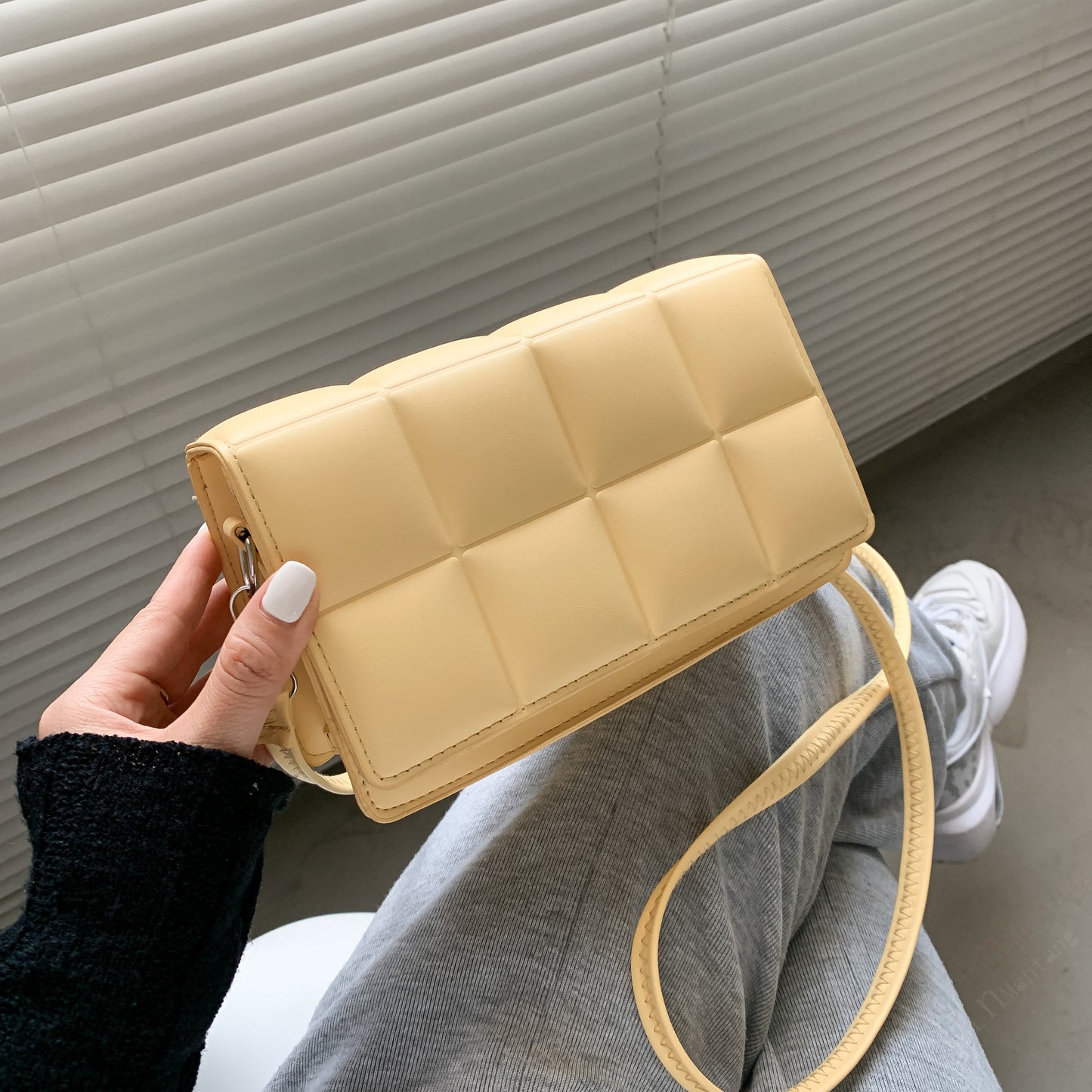 Crossbody shoulder Bag 2022