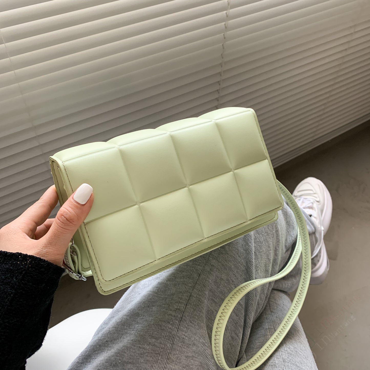 Crossbody shoulder Bag 2022