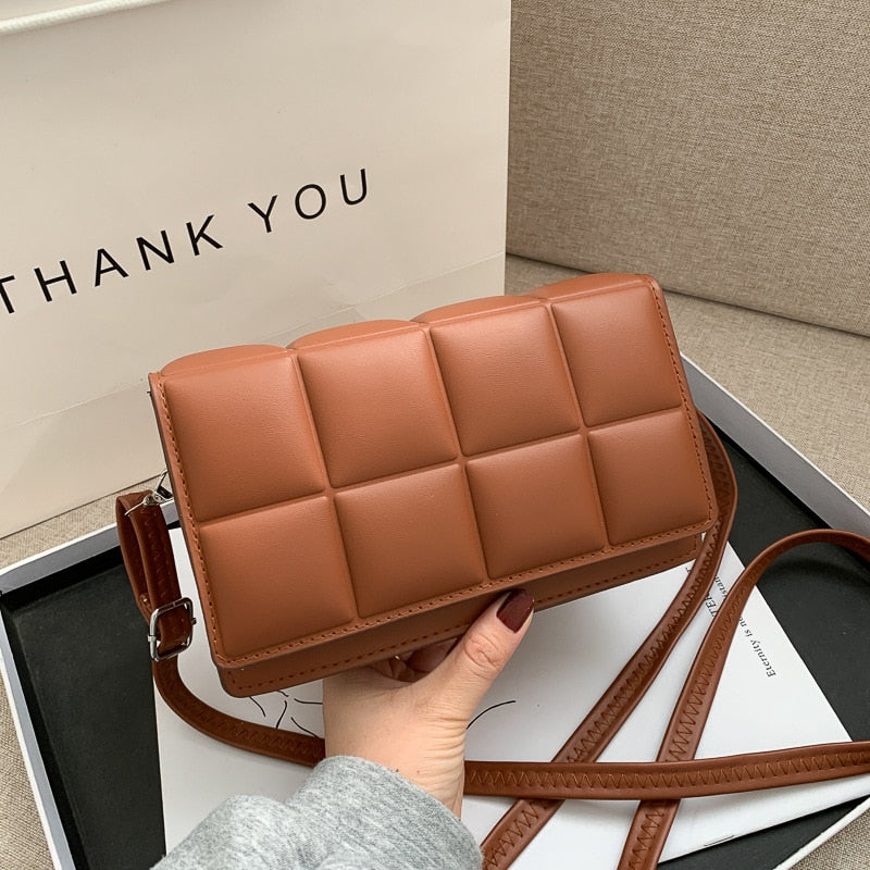 Crossbody shoulder Bag 2022