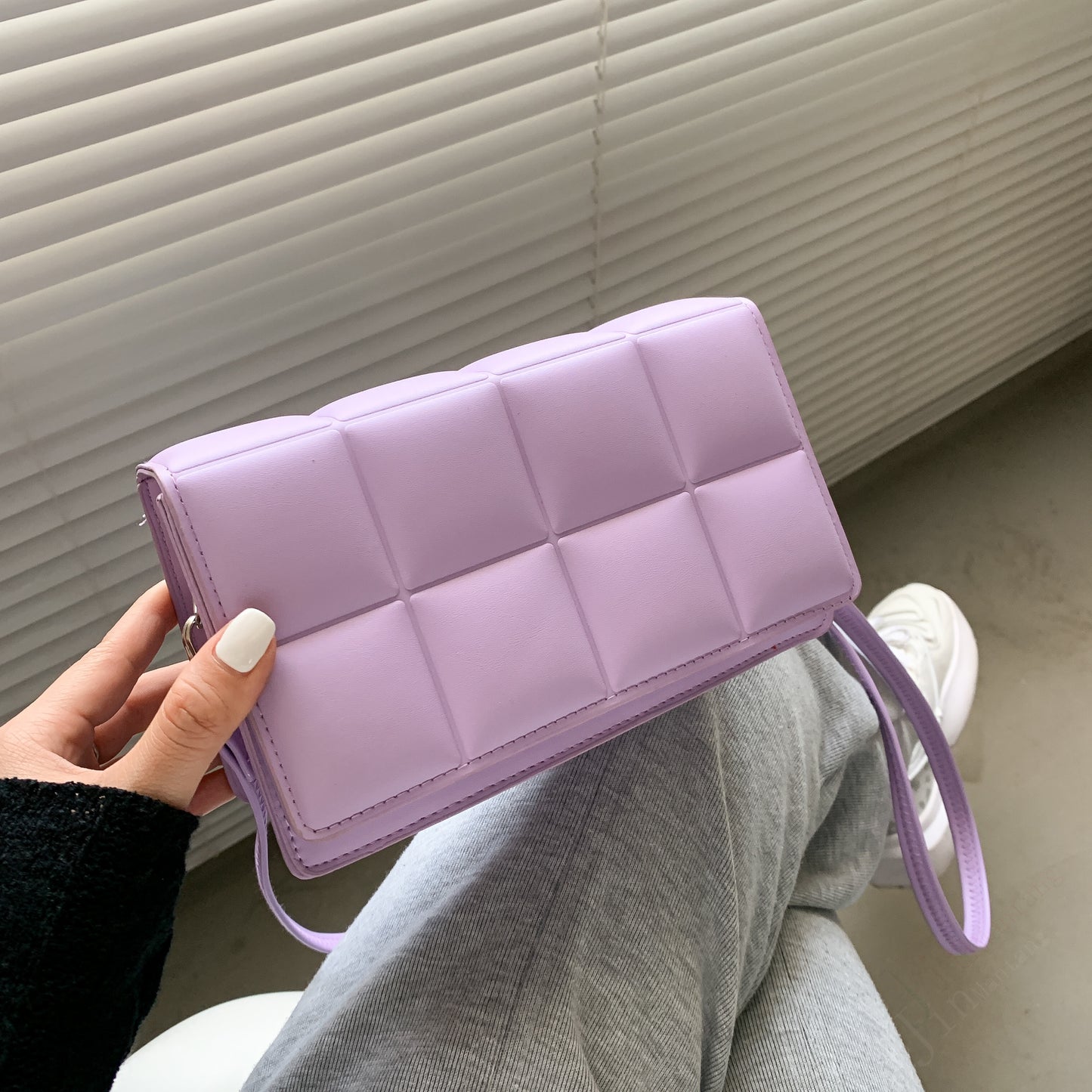 Crossbody shoulder Bag 2022