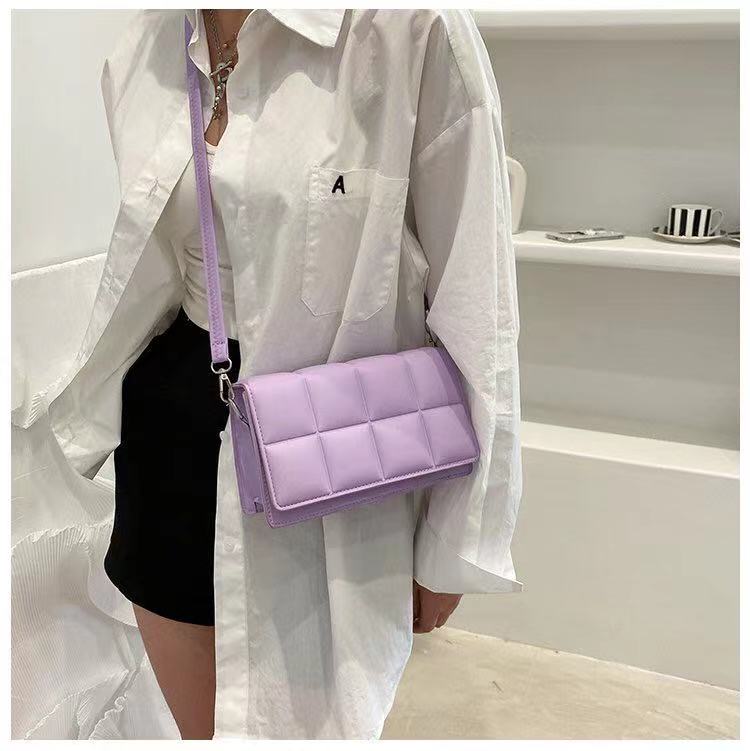Crossbody shoulder Bag 2022