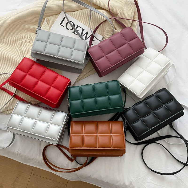 Crossbody shoulder Bag 2022