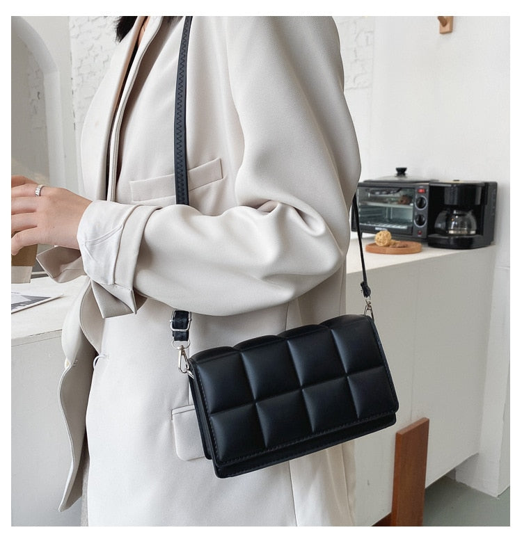 Crossbody shoulder Bag 2022