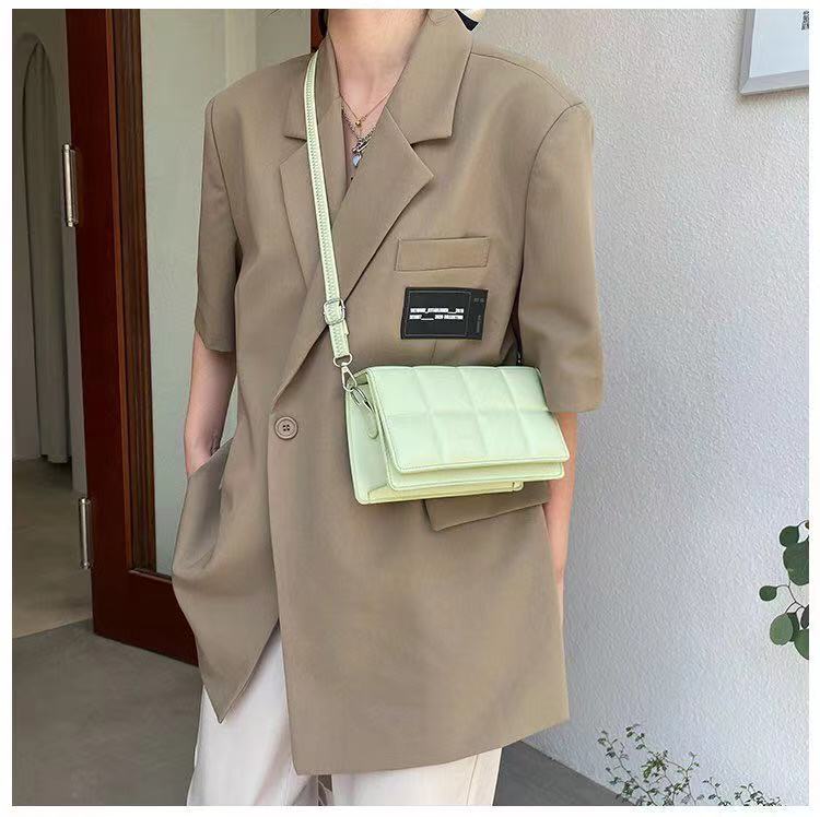Crossbody shoulder Bag 2022