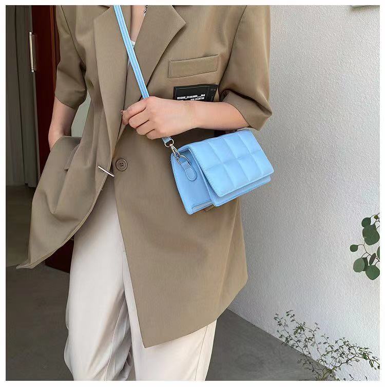 Crossbody shoulder Bag 2022