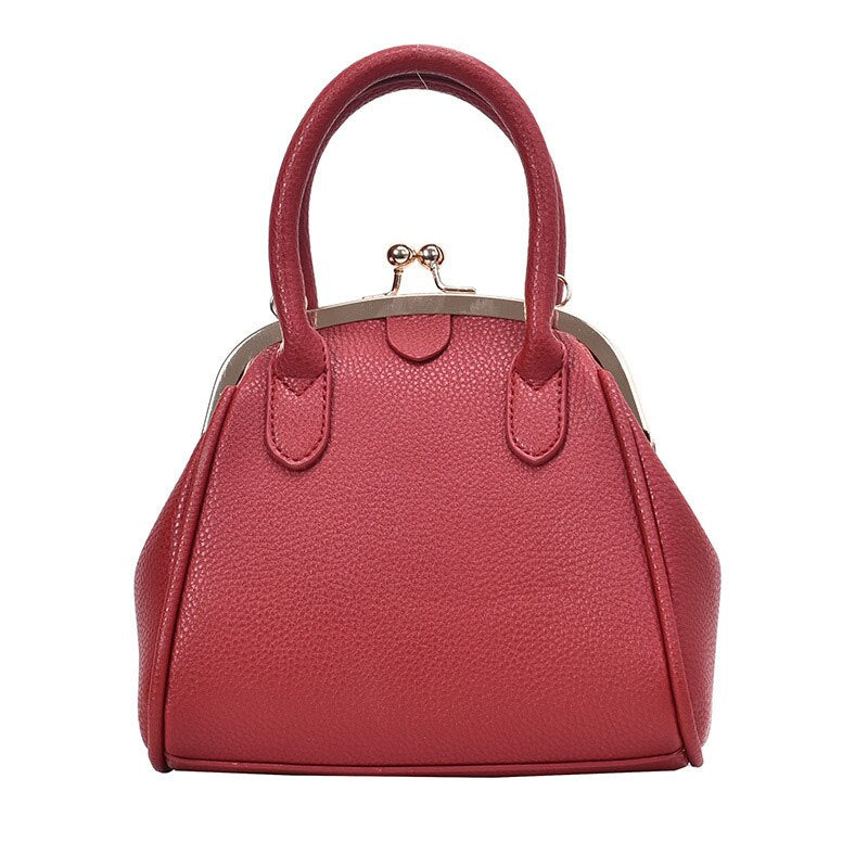 ST LUCIANA™ | Luxury one shoulder handbag